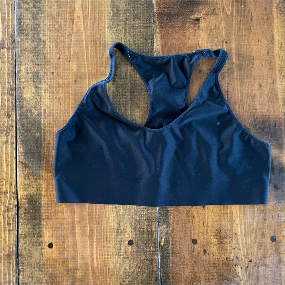 DSG sports bra